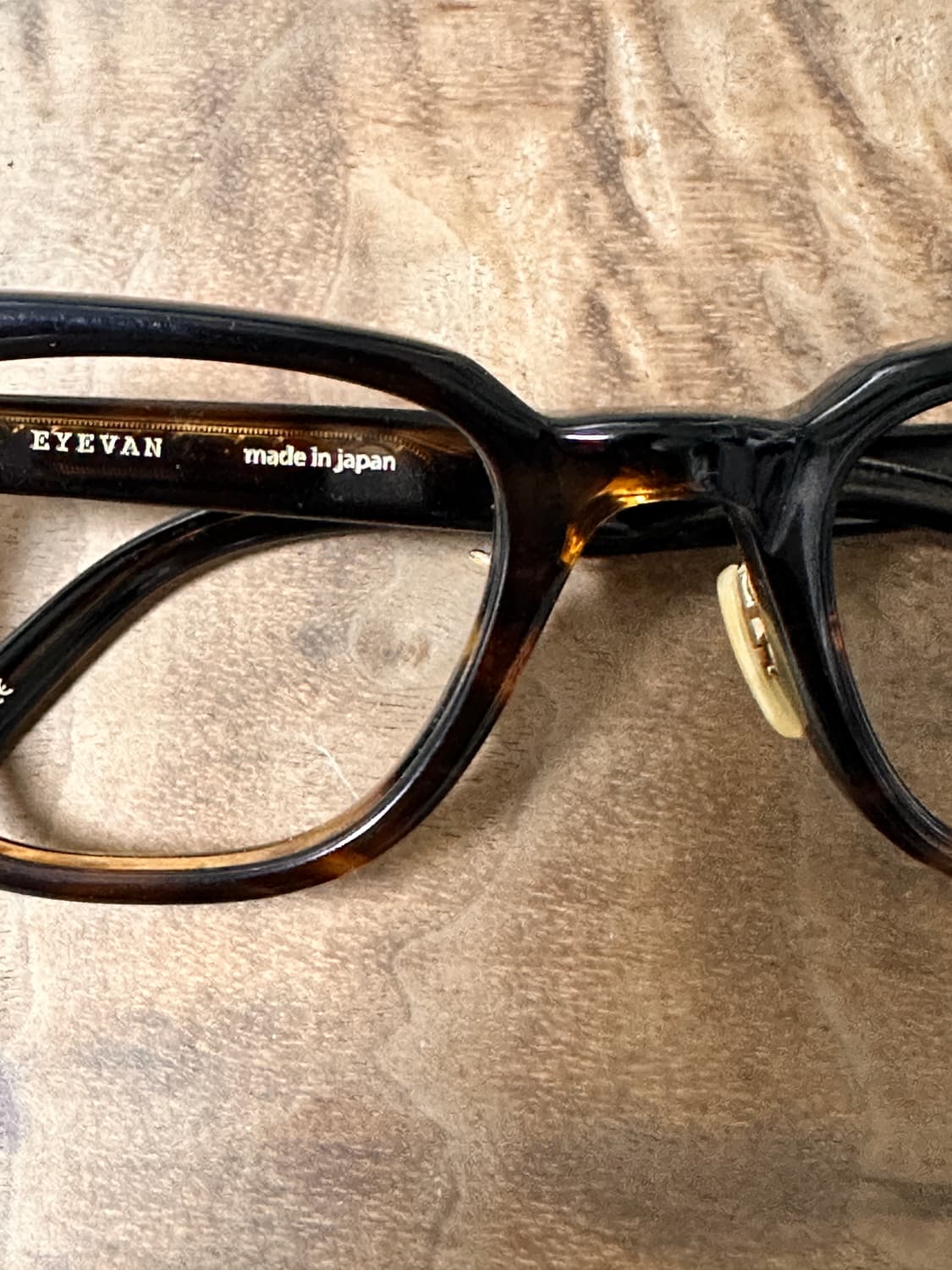 아이반 Laszlo 라즐로 안경 상품이미지2