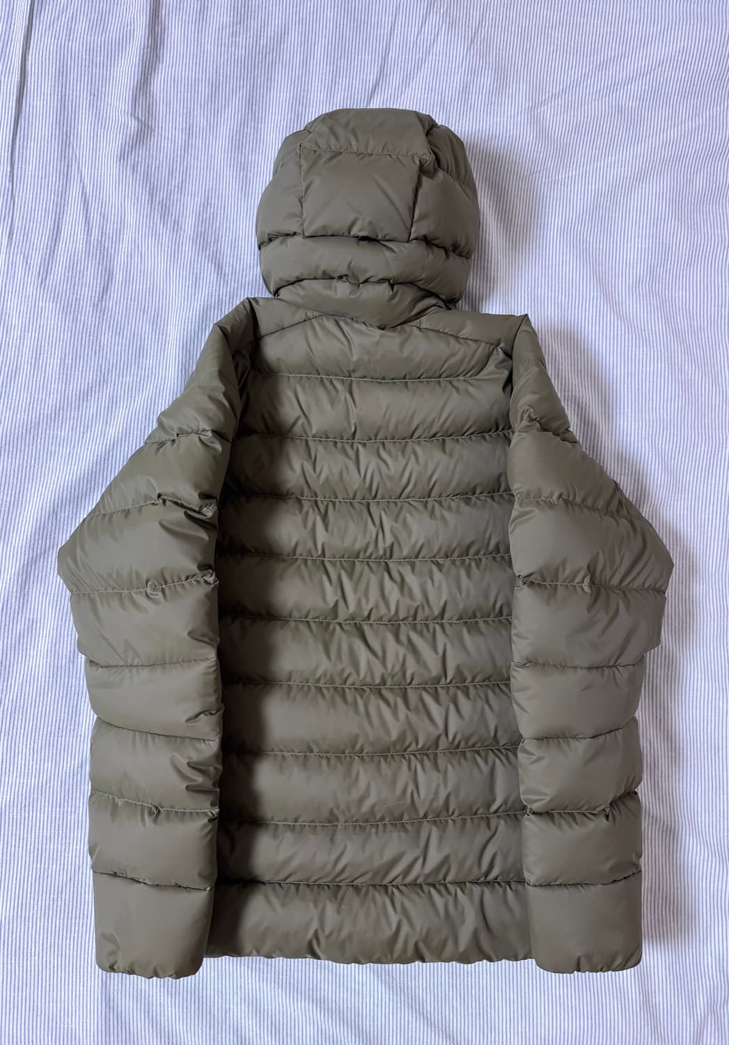 아크테릭스 토륨 후디 타츠  상품이미지4