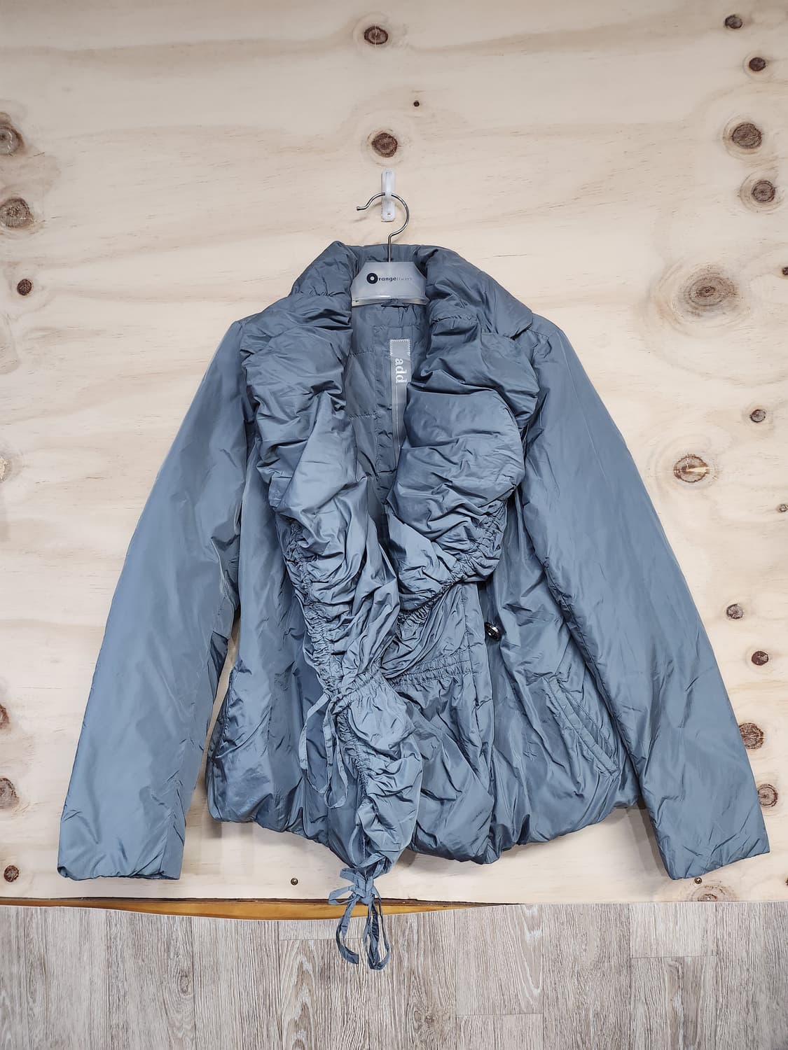 488) add 에이디디 구스다운 패딩 상품이미지1