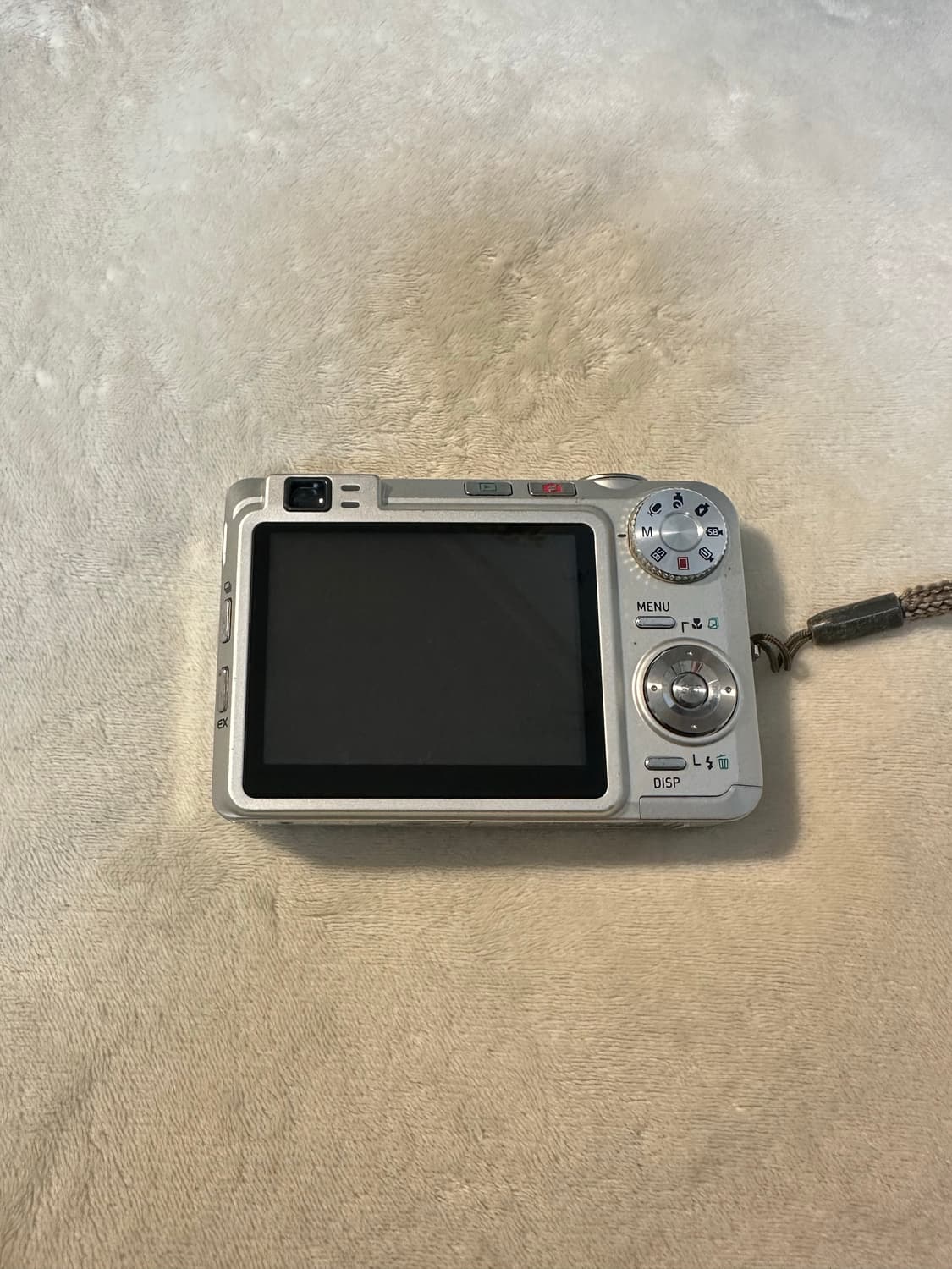 카시오 엑슬림 z750 디카/디지털카메라  상품이미지2