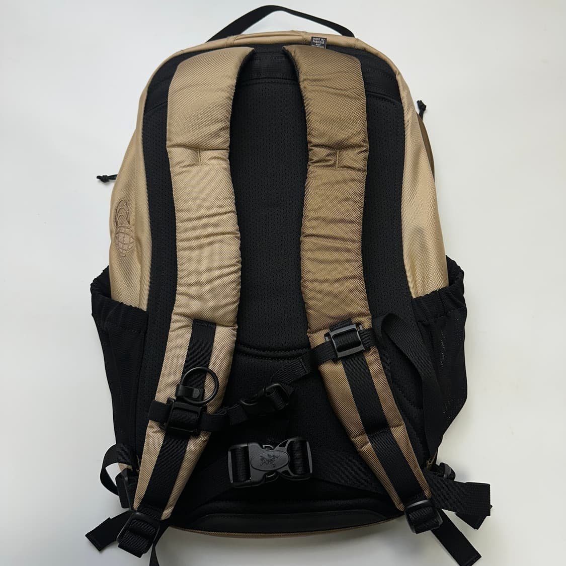 ARC'TERYX BEAMS 아크테릭스 빔즈 맨티스 26 백팩 상품이미지10