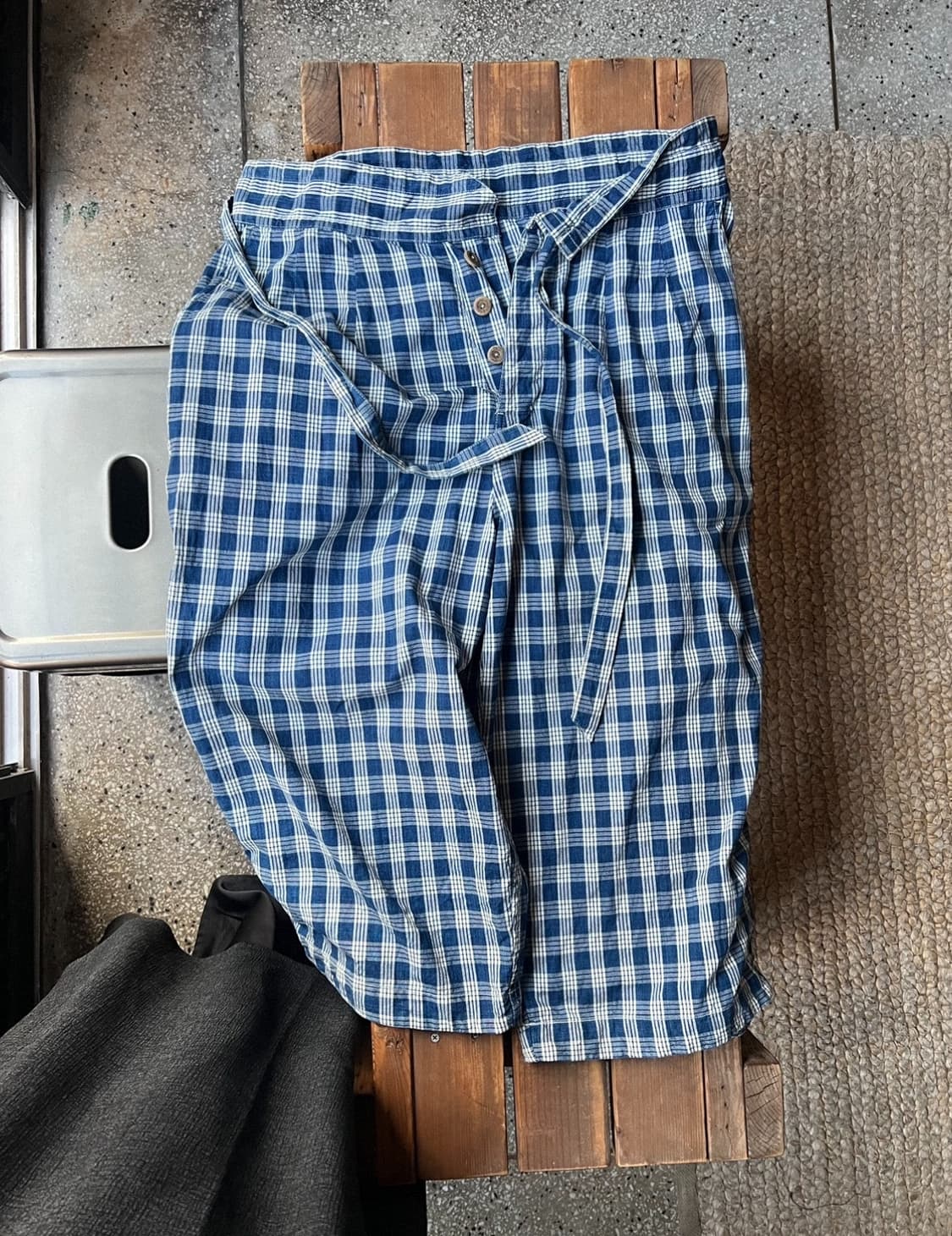 Porter classic 상품이미지3