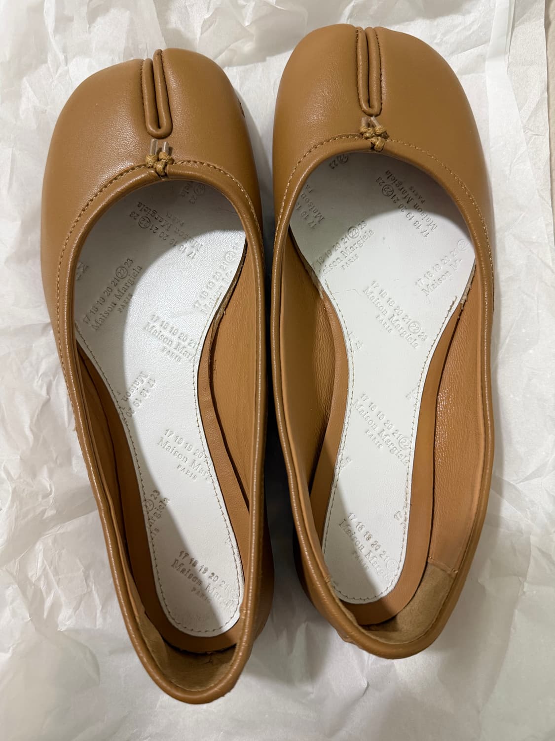 타비플랫슈즈 상품이미지1