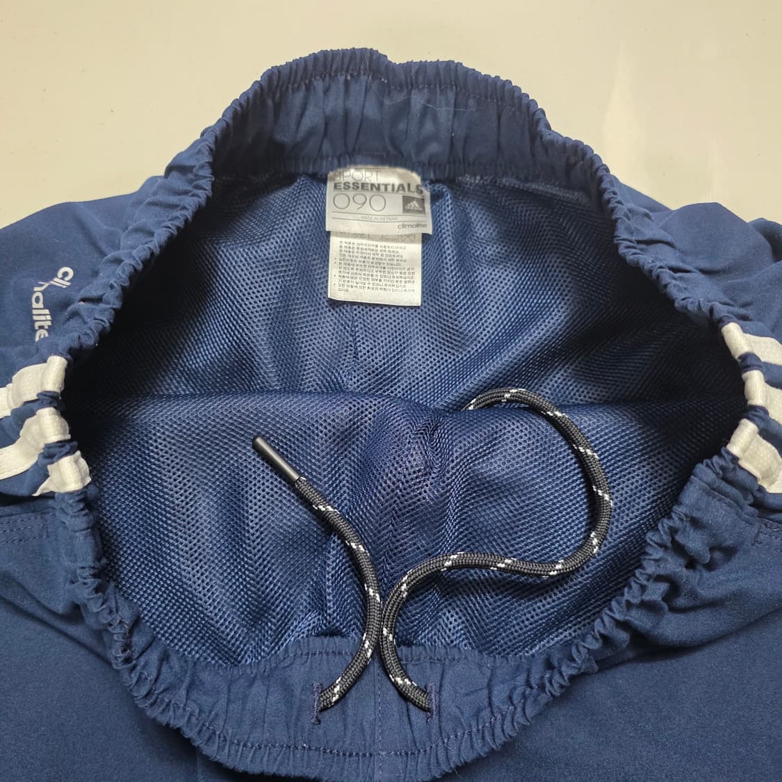 1836 아디다스 에센셜 3S 첼시 90 공용 상품이미지5