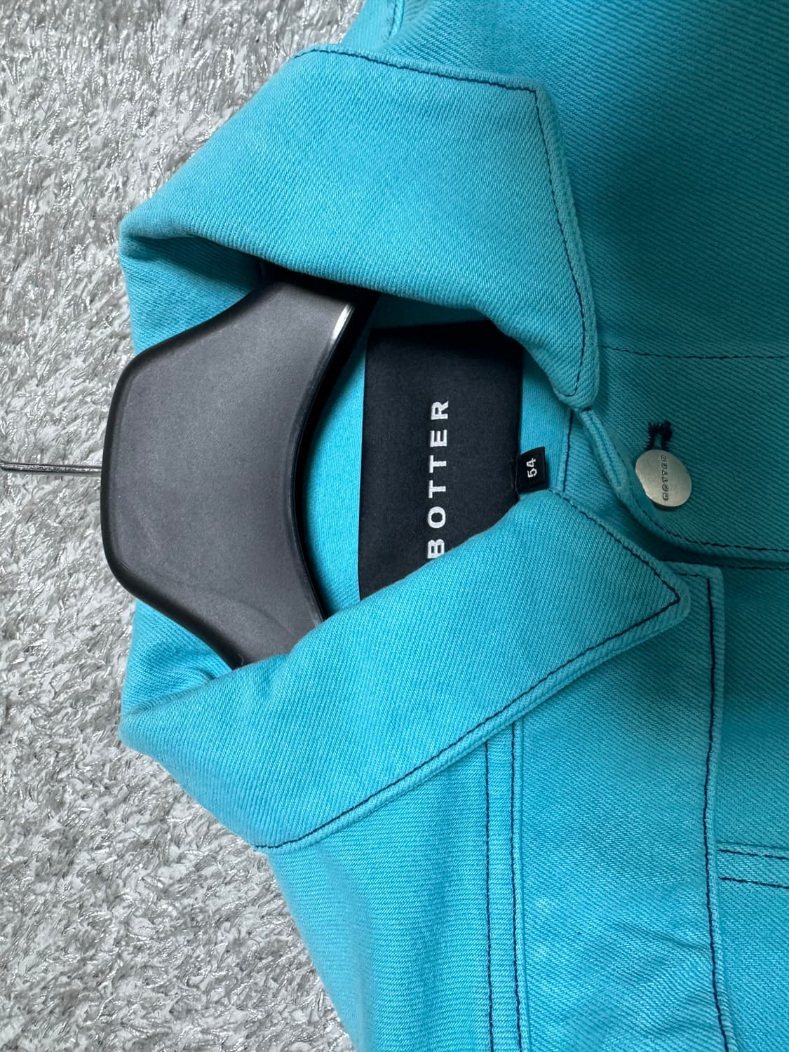 botter 데님자켓 상품이미지2