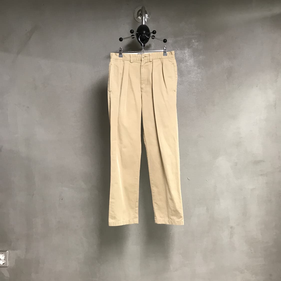 폴로 랄프로렌 치노 팬츠 베이지 76-91 상품이미지1