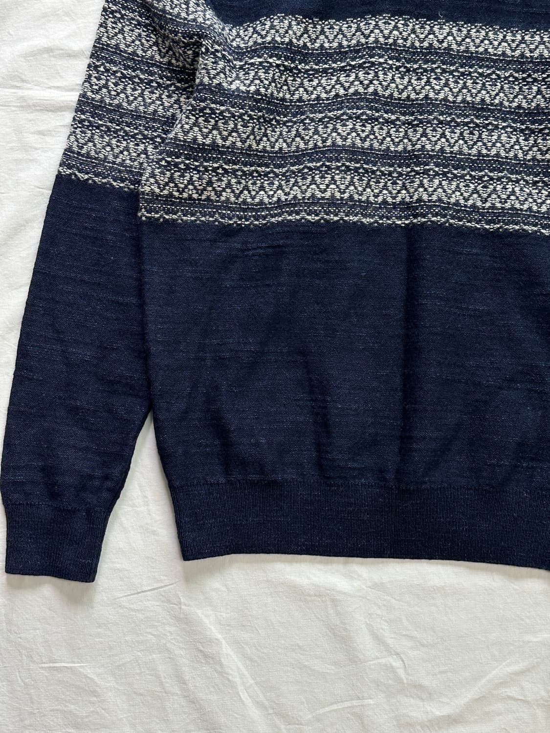 타미힐피거 여성 니트 상품이미지6