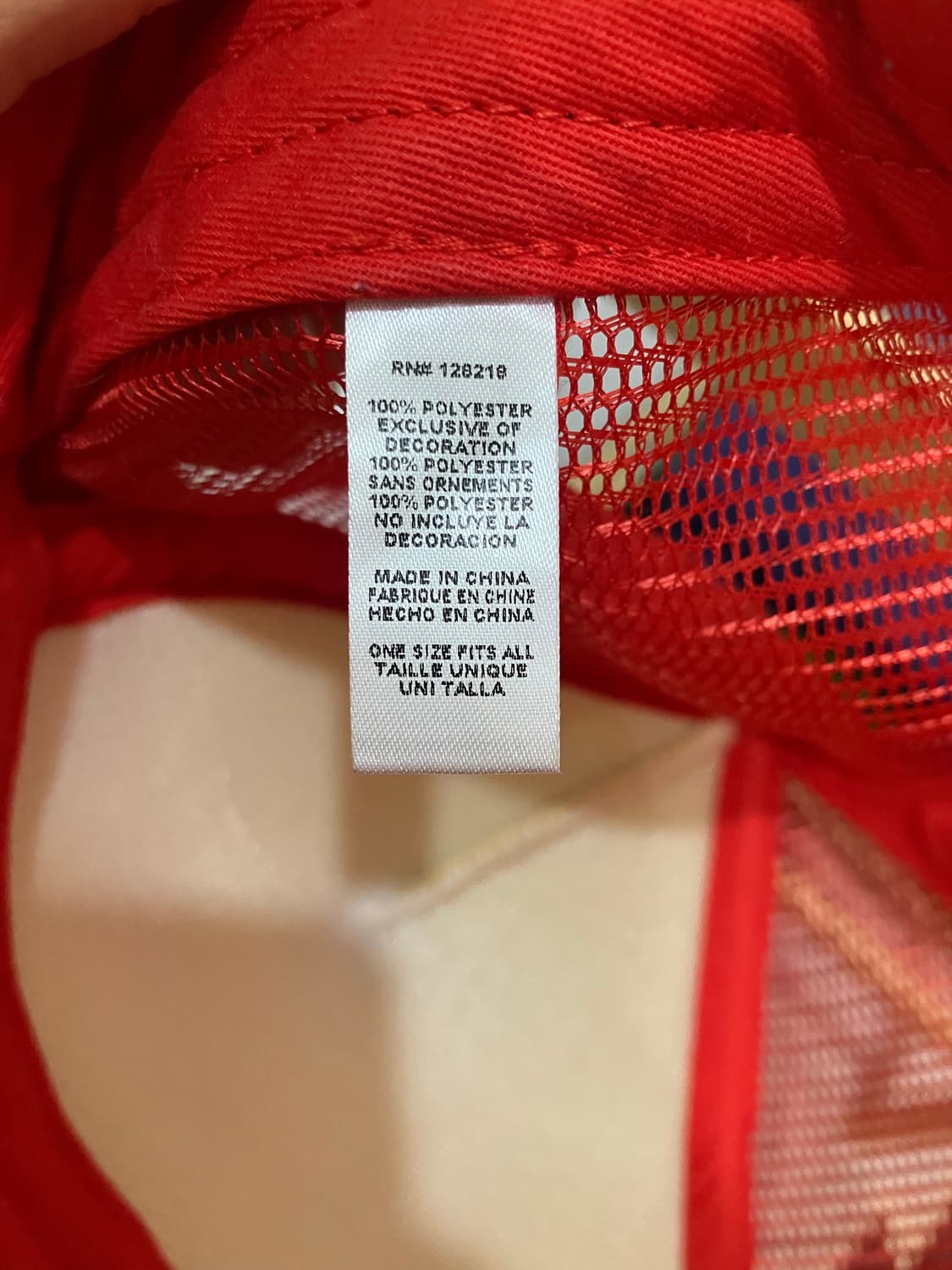 budweiser 버드와이저 트러커 캡 상품이미지4