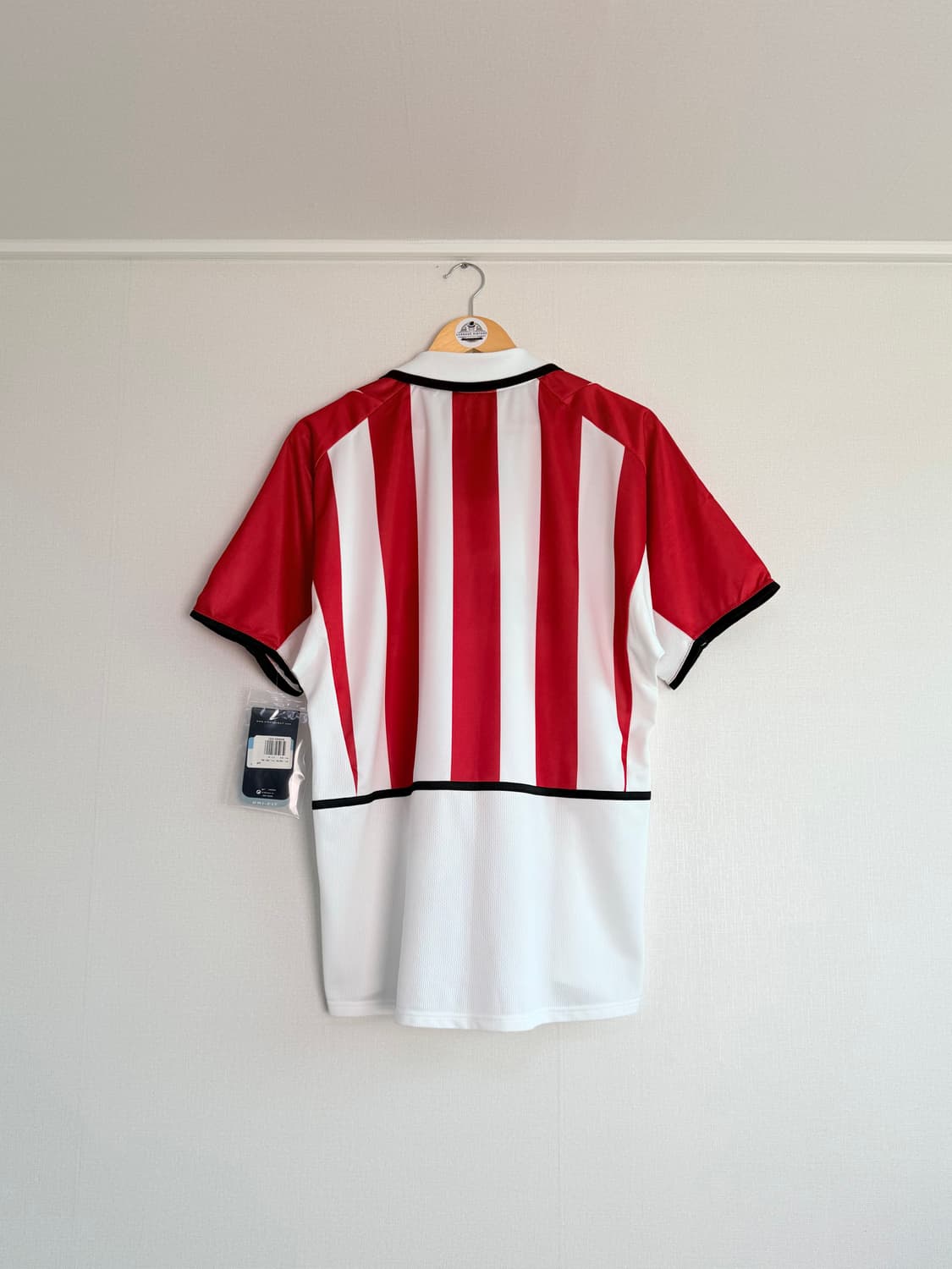 02-04 PSV 홈 박지성 새제품 상품이미지2