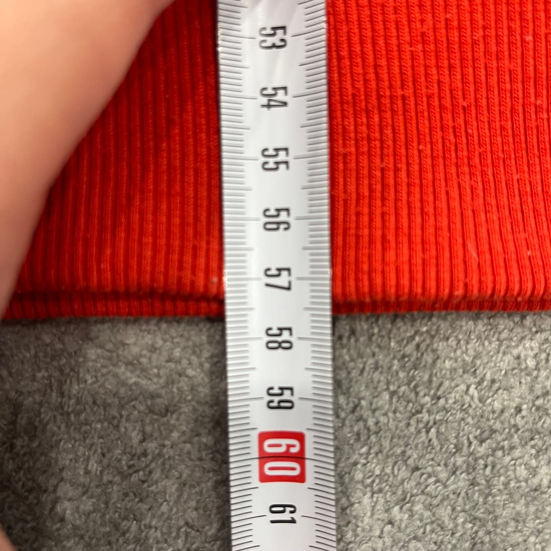 M 푸마 올드스쿨 져지 트랙탑 상품이미지8