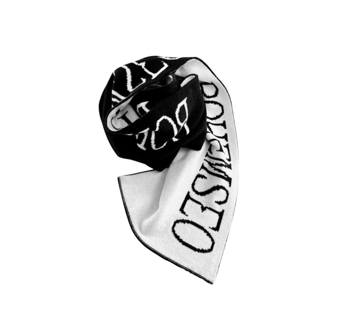 보헤미안서울 머플러 목도리 상품이미지1