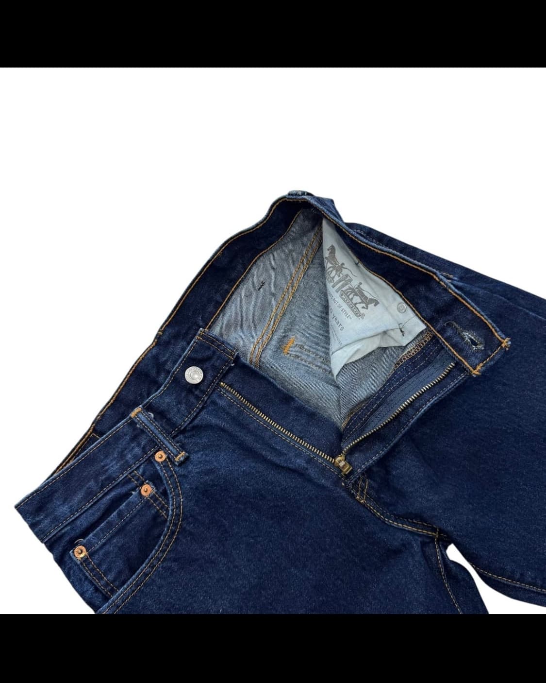 리바이스 517 부츠컷 데님 상품이미지6