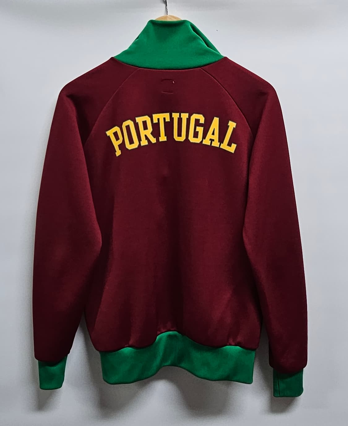 아디다스 포르투갈 트랙탑 져지 F 상품이미지2