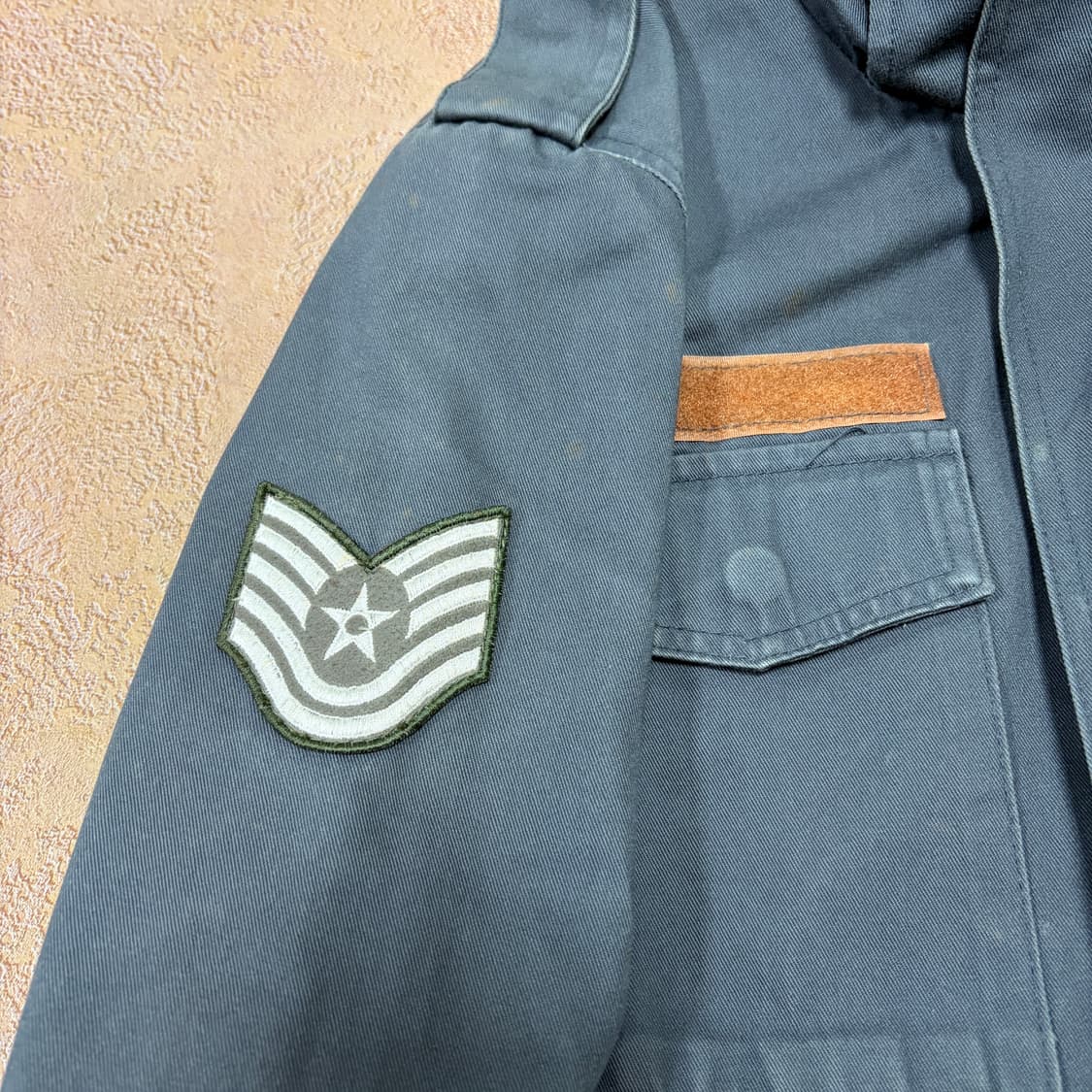 M-65 필드 스타일 자켓 상품이미지2