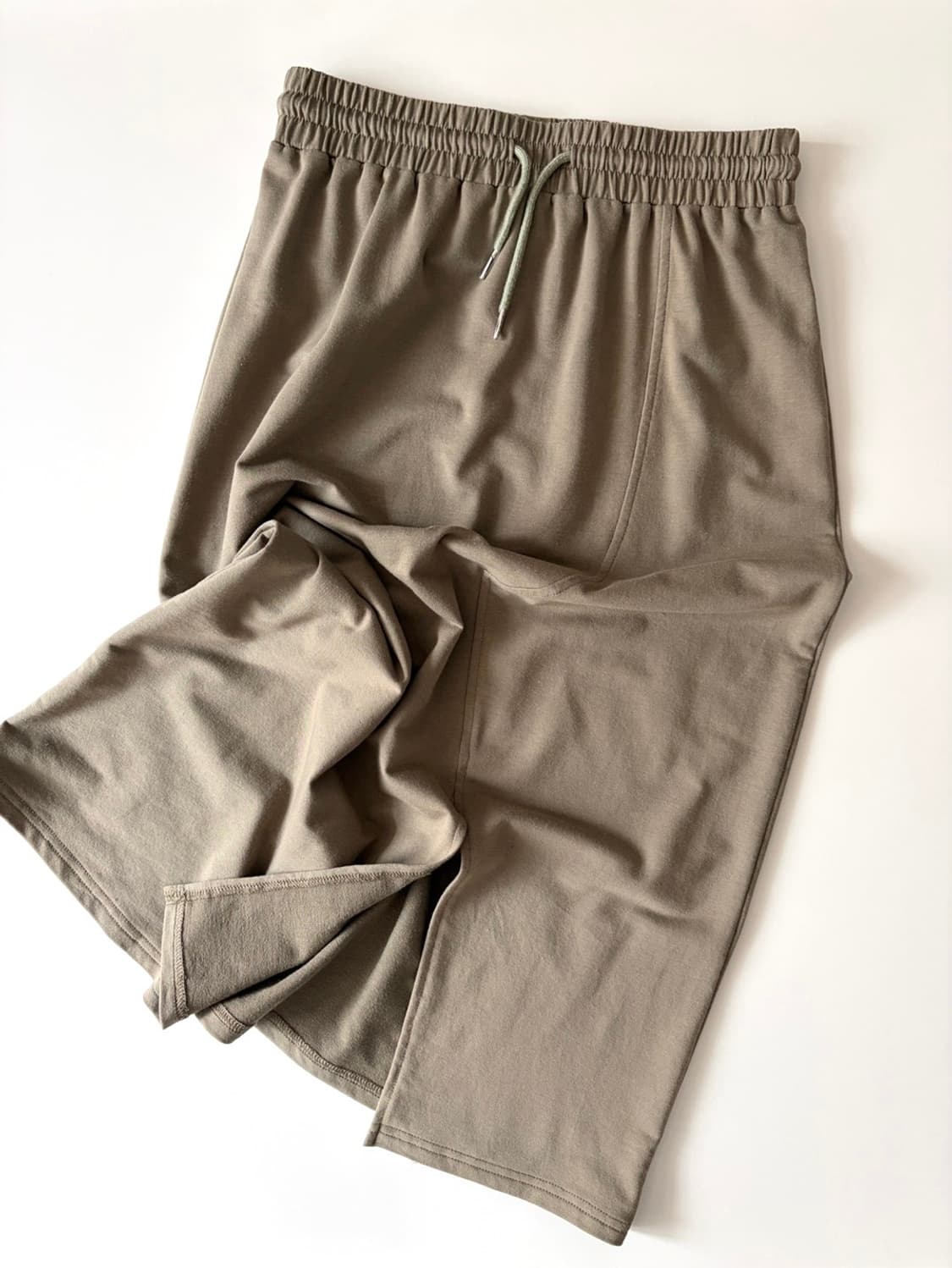 banding long skirt 상품이미지6