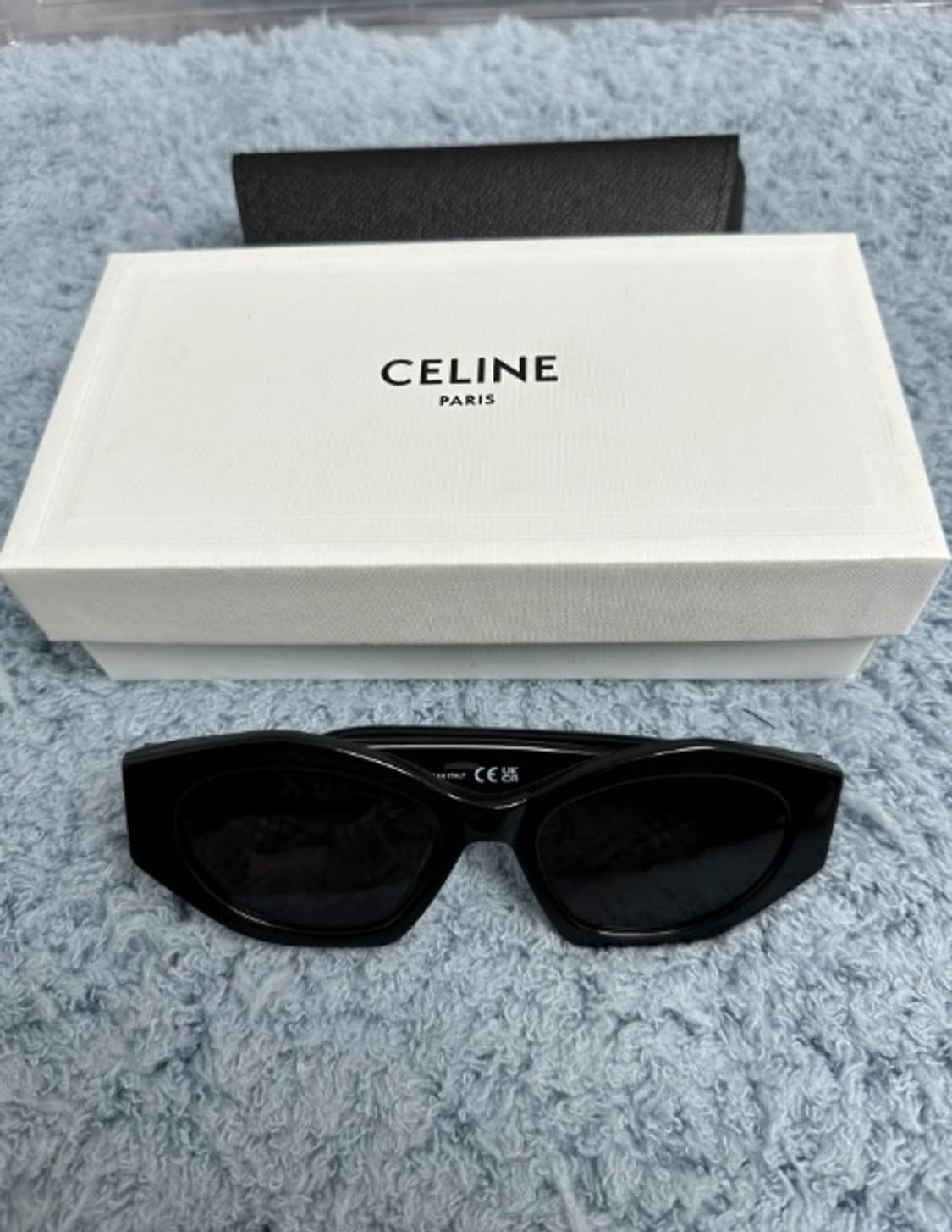 셀린느 정품 선글라스 상품이미지1