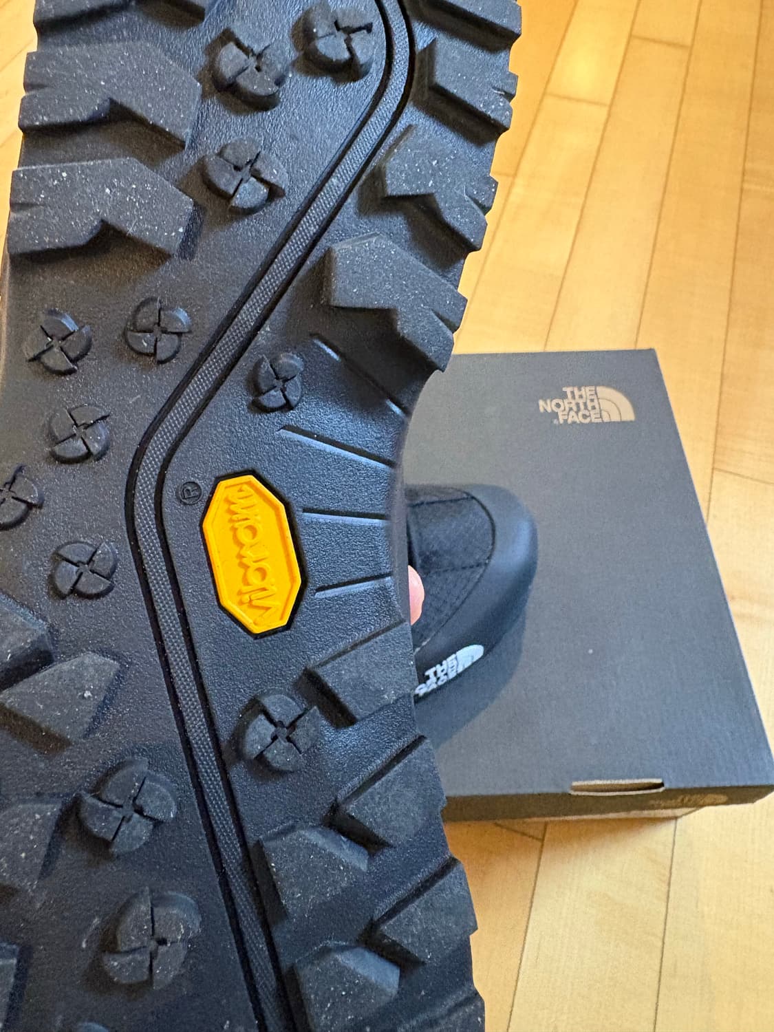 노스페이스 슈즈 285 상품이미지6