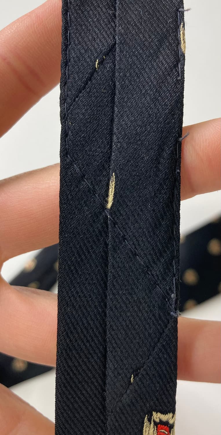 빈티지)넥타이 상품이미지7