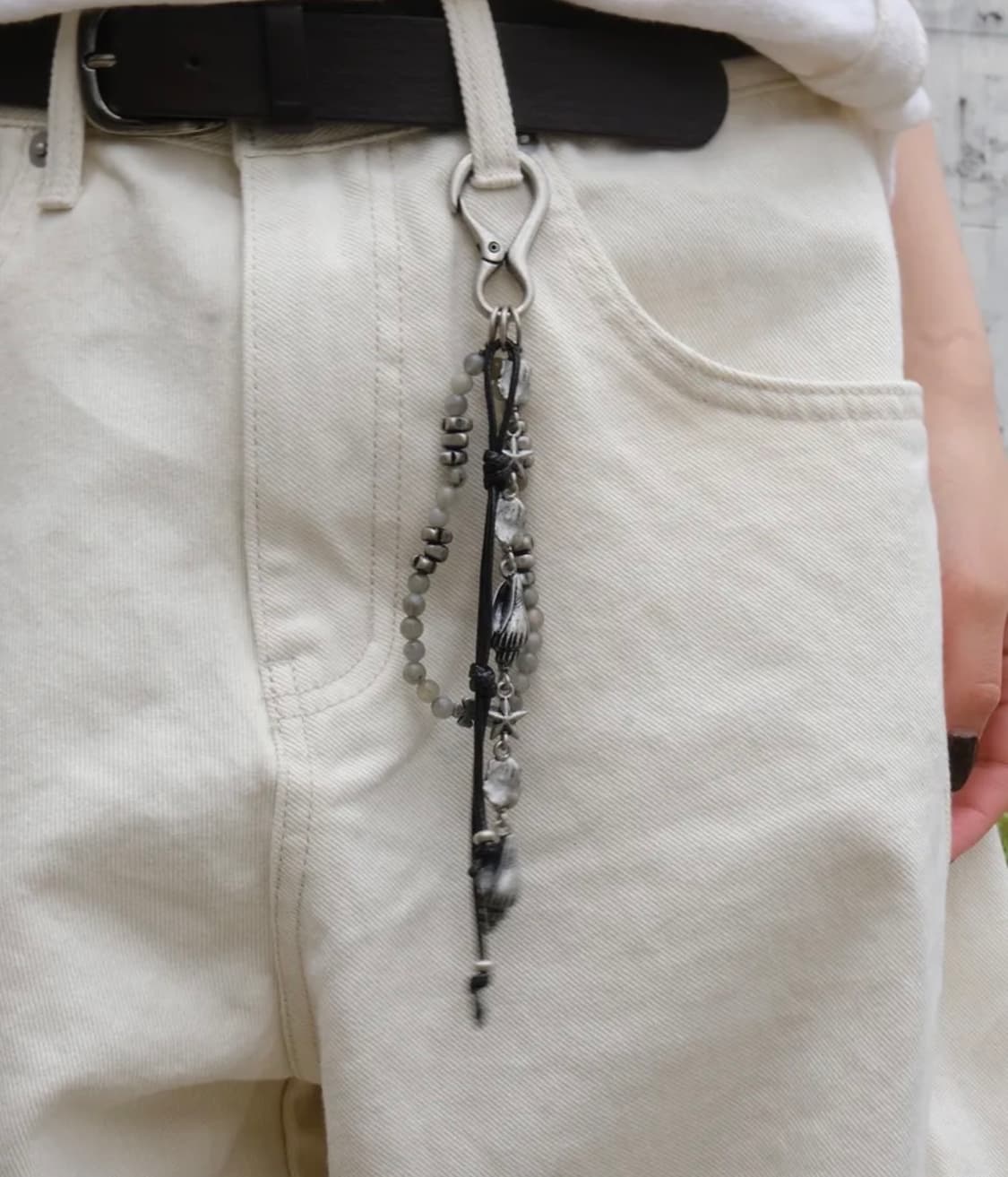 다이브인 키링 SHELLS KEY RING 상품이미지3