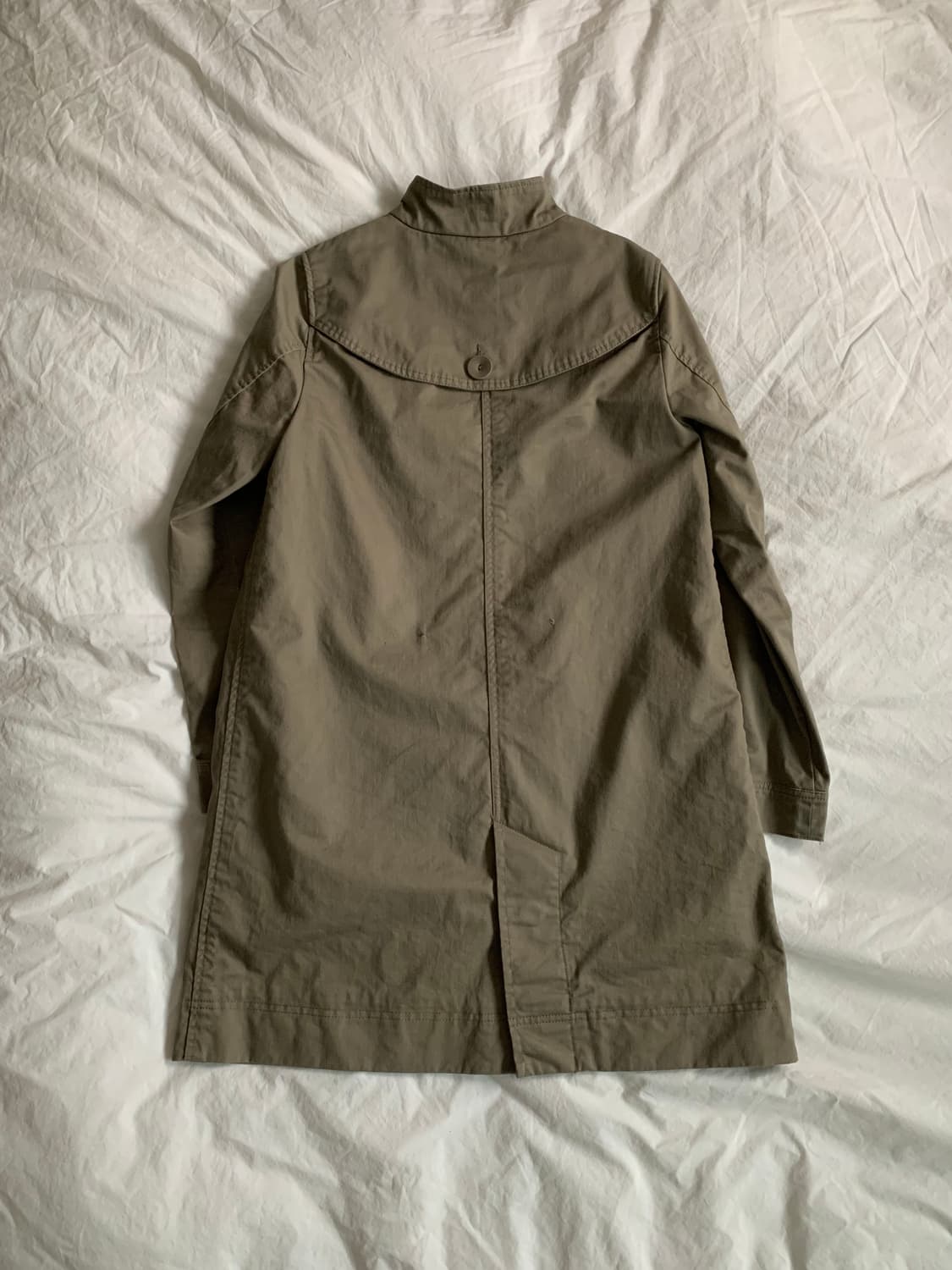 하이넥 코튼 점퍼 상품이미지4