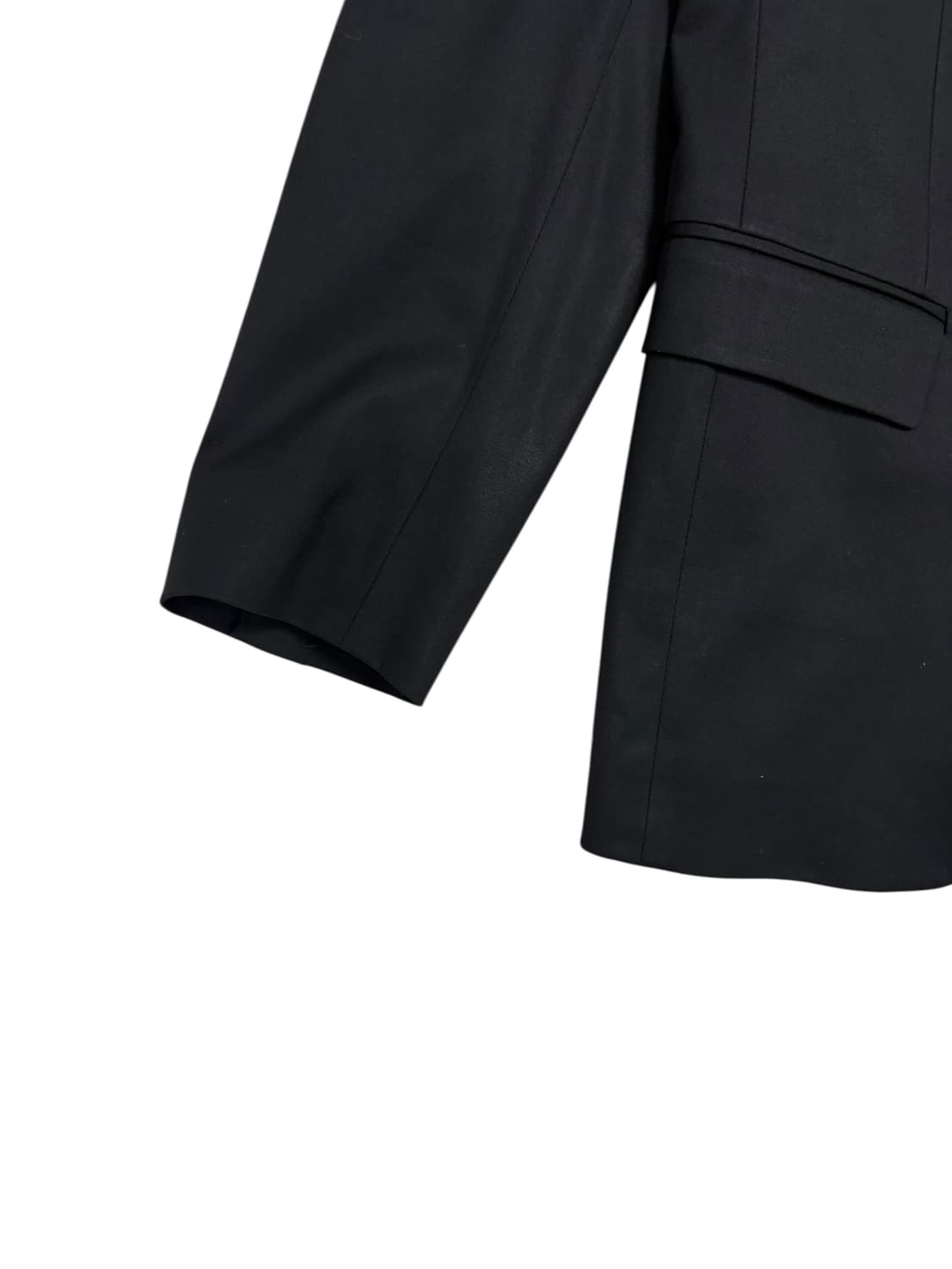 솔리드옴므 블레이저 상품이미지2