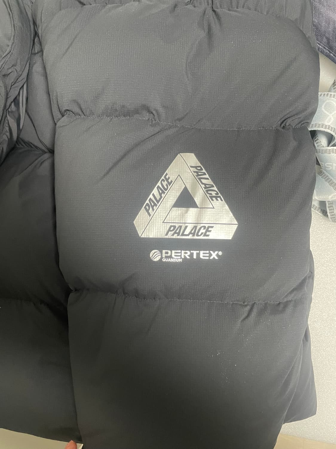 팔라스 바라클라바 패딩 23fw 상품이미지4