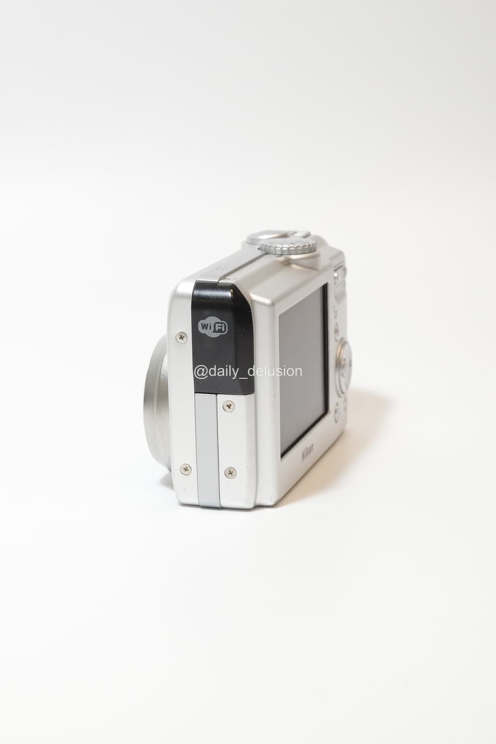 니콘 쿨픽스 P2 상품이미지6