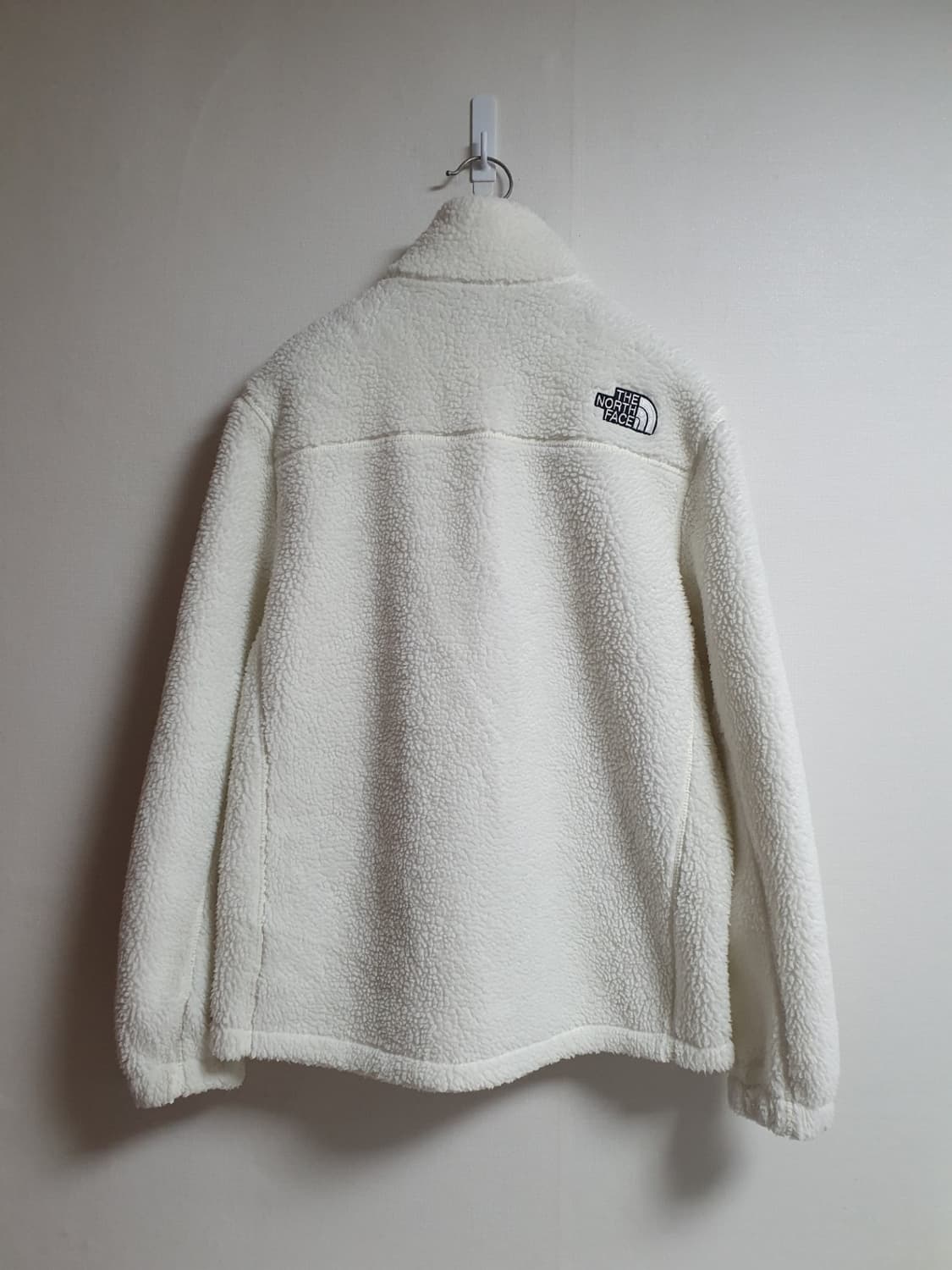 택포 노스페이스 자켓 후리스 쉐르파 플리스자켓 95 상품이미지5