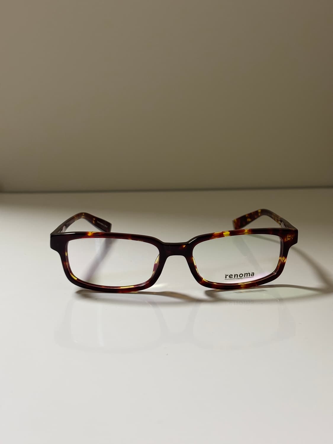 renoma glasses 상품이미지1