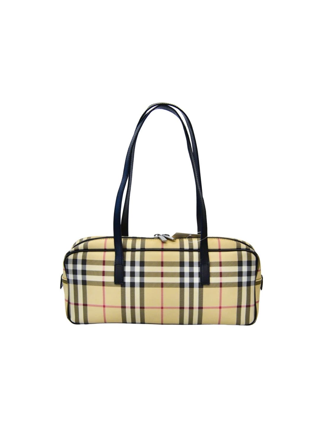 버버리 노바체크 숄더백 (정품) 상품이미지5