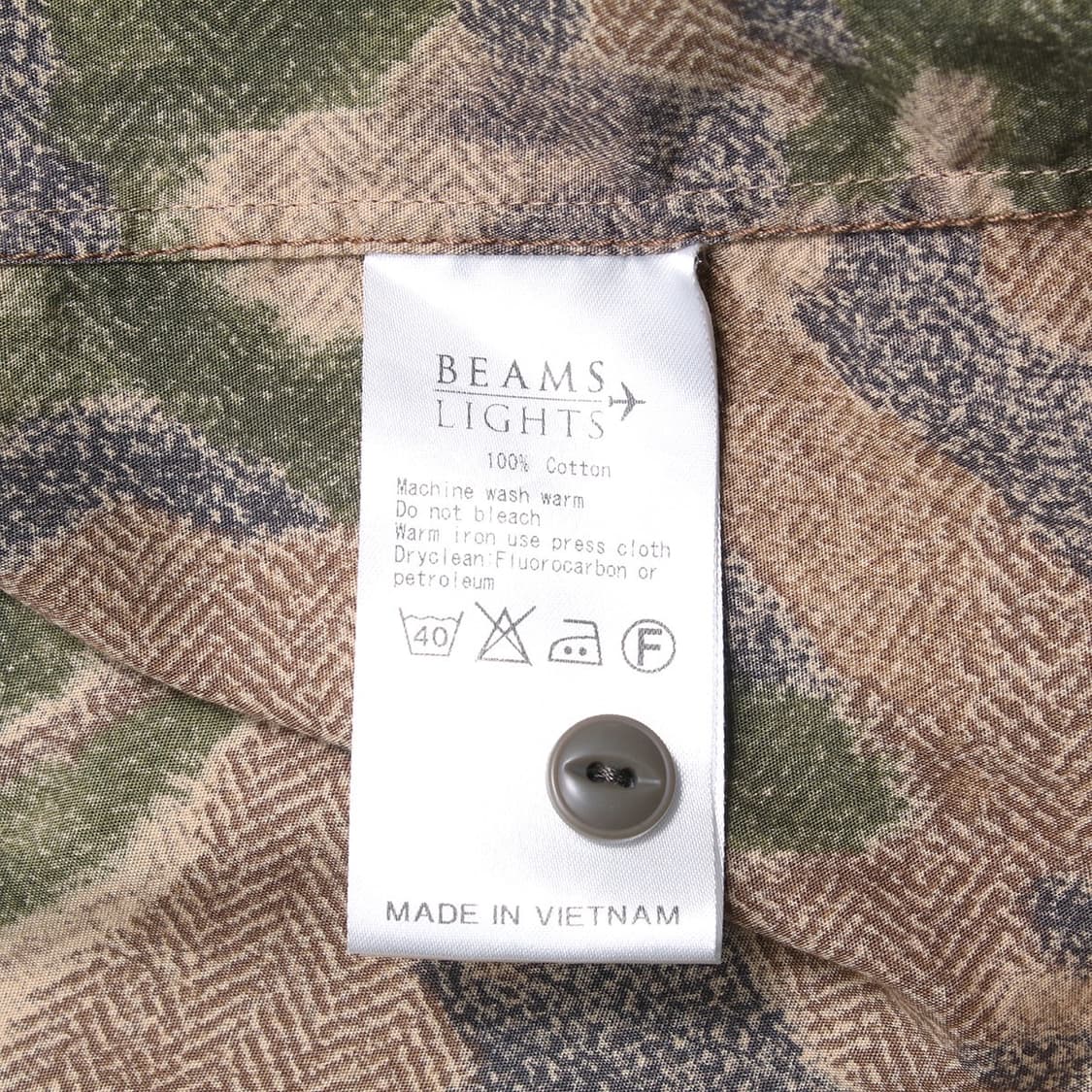 BEAMS LIGHTS  상품이미지4