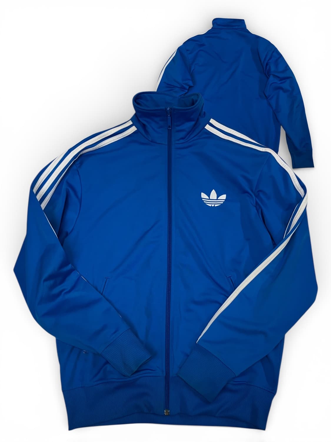 아디다스 구 파이어버드 트랙탑 져지 100 상품이미지1