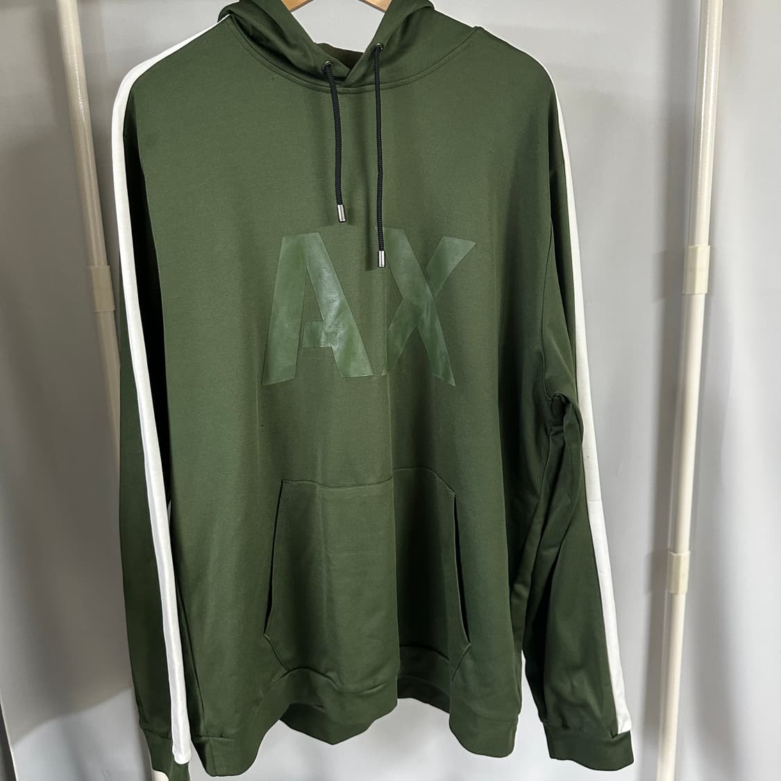 아르마니 익스체인지 후드 상품이미지1