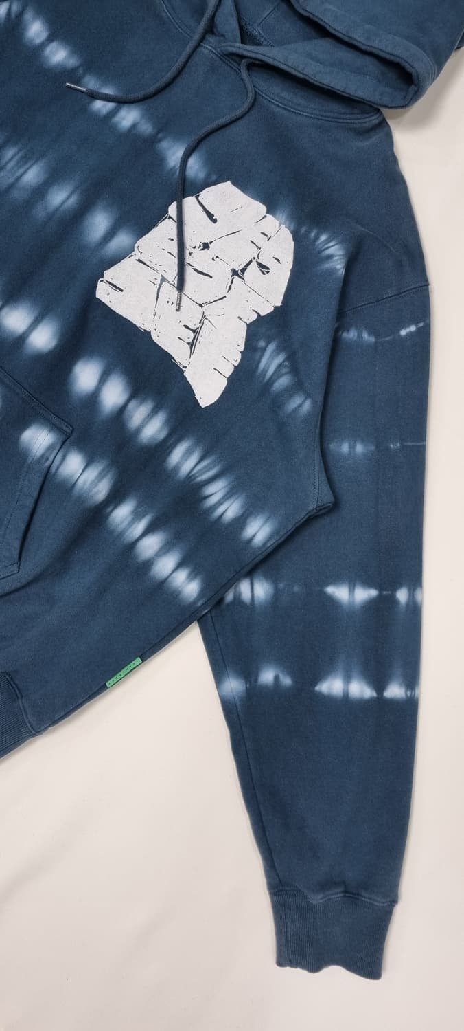 예스아이씨 타이다이 후드 XL _ 남성 상품이미지4