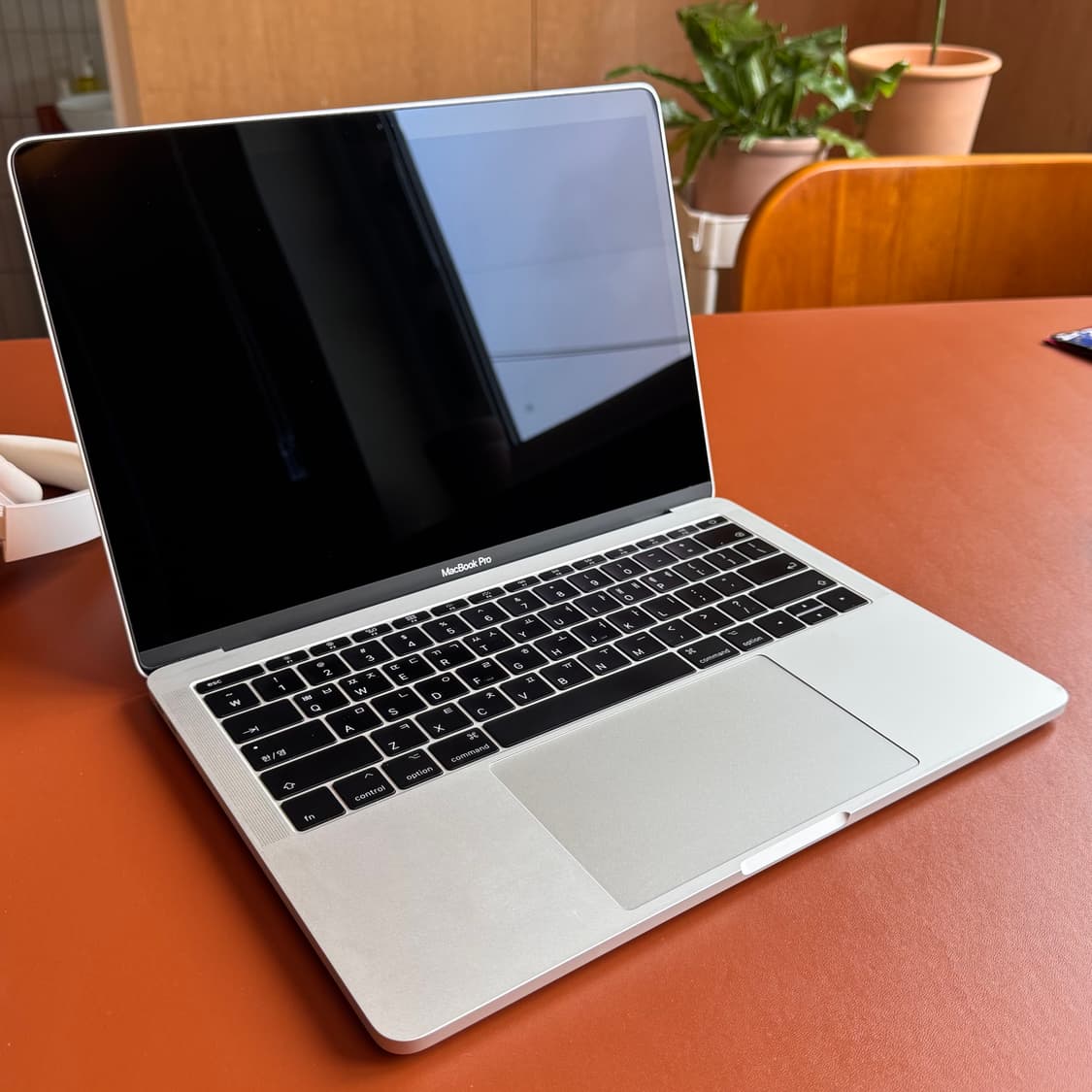 맥북프로 13인치 2017년형 논터치바  상품이미지2