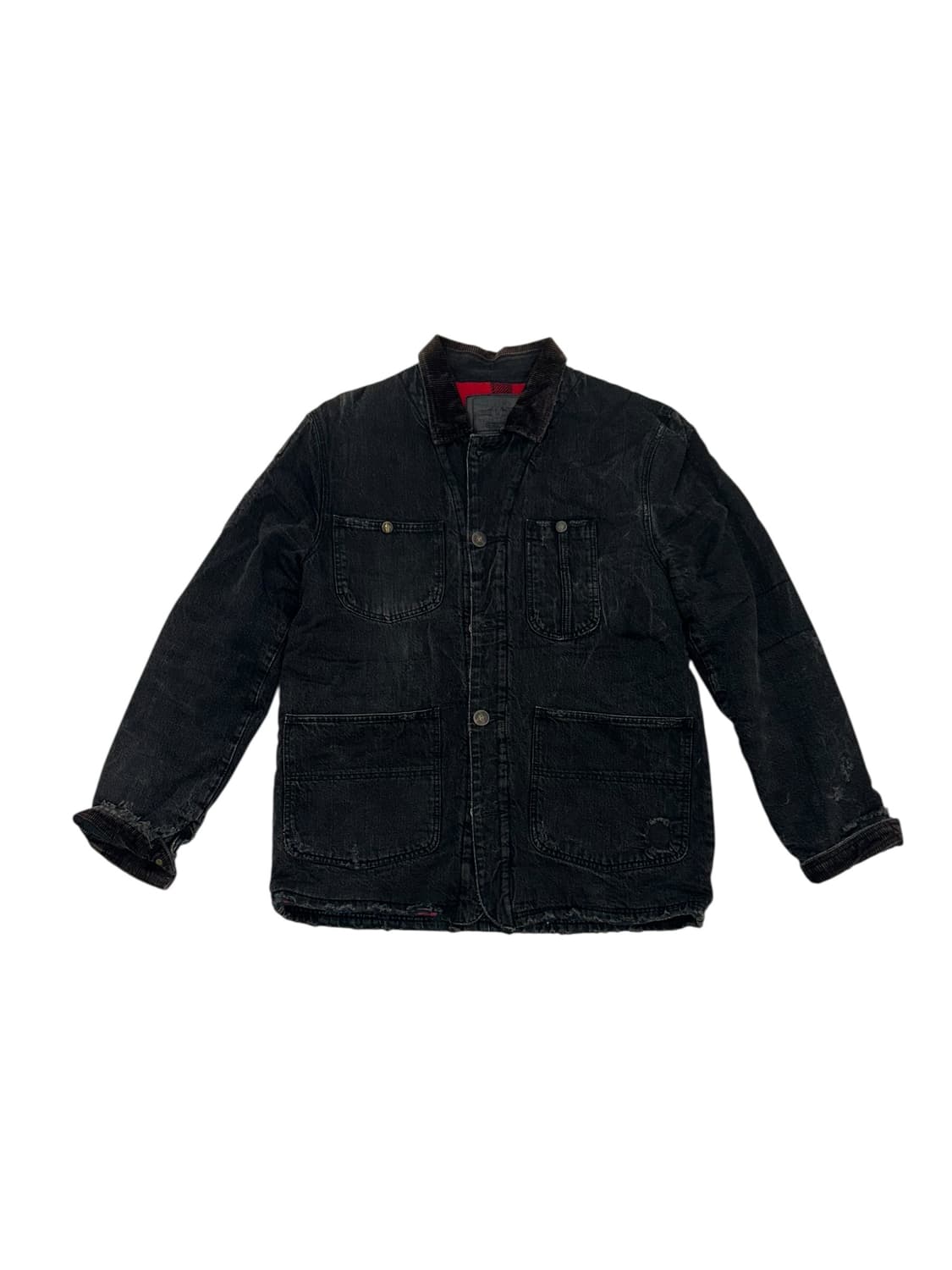 폴로 랄프로렌 데님 자켓 상품이미지1