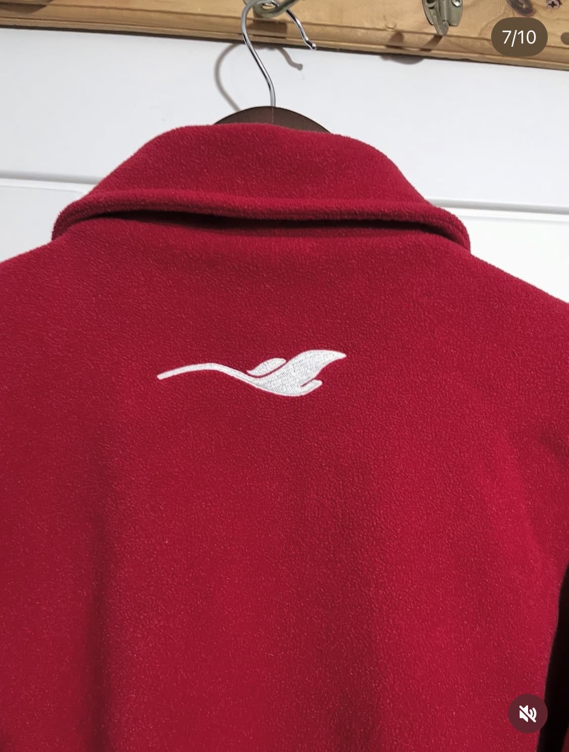 루츠 플리스 트러커 자켓 상품이미지7