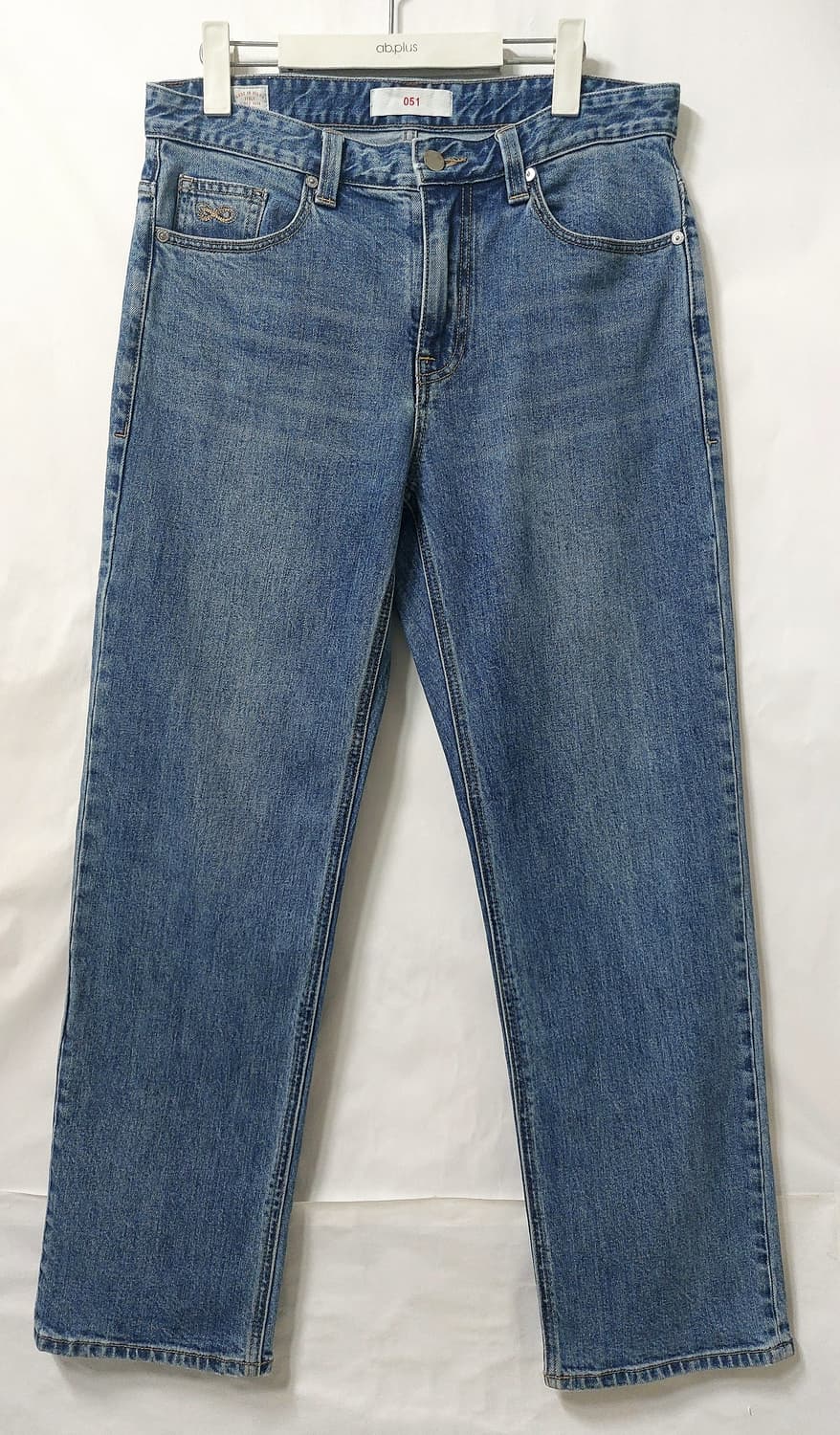 플랙 칸디아니 051 스판 청바지 32 상품이미지3