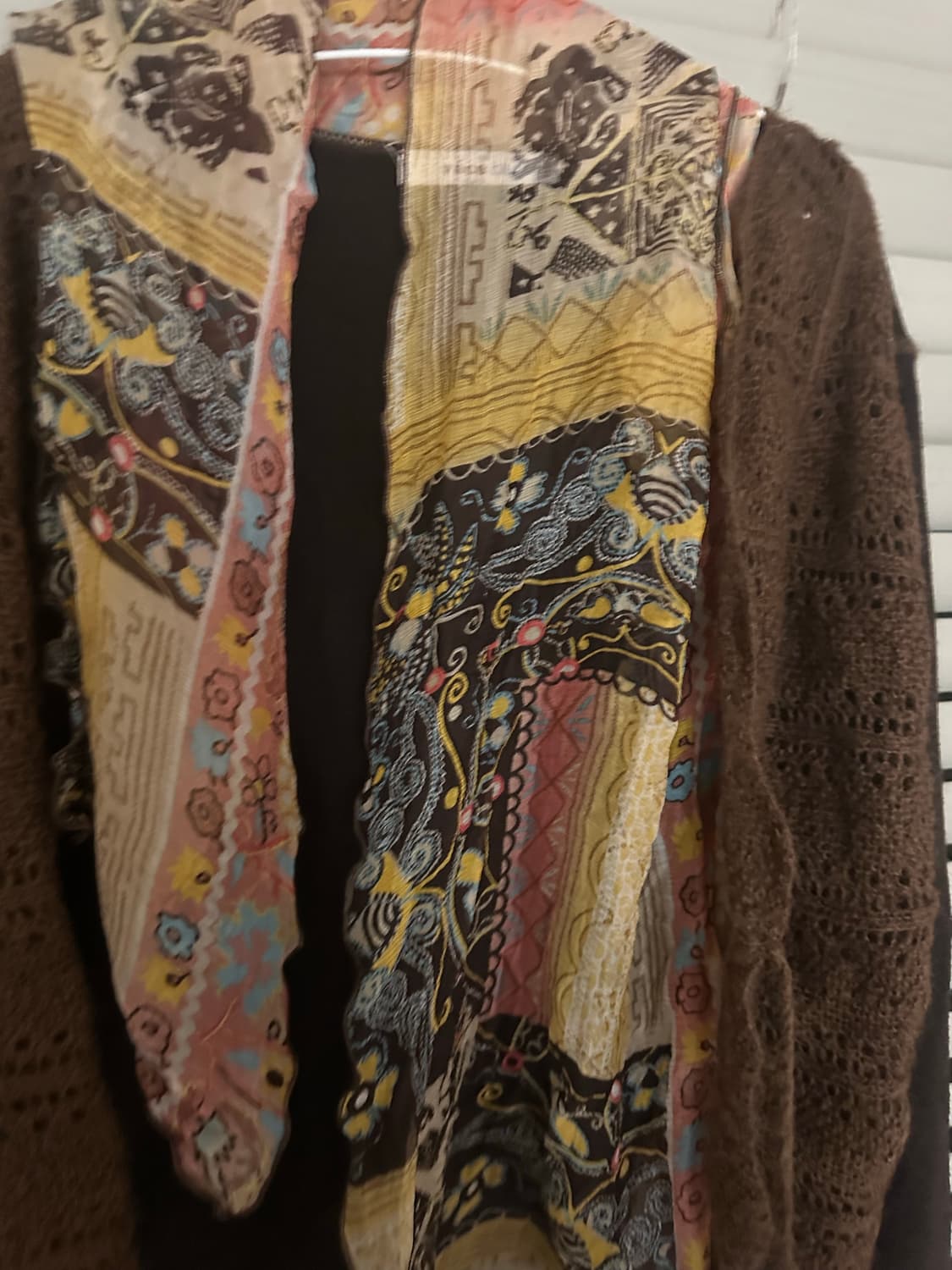 오리엔탈 가디건 상품이미지3