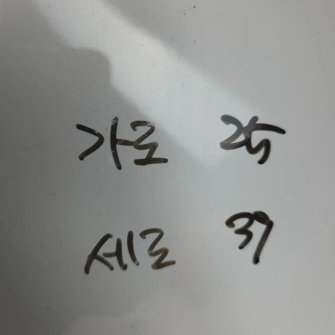노스페이스 스포츠 소형 백팩 가방 상품이미지6