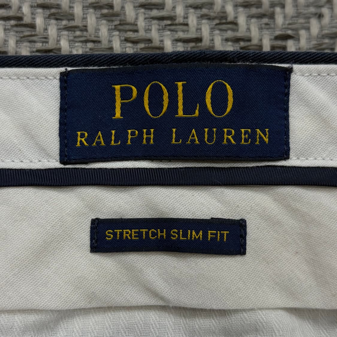 폴로 랄프로렌 치노팬츠 v1441 상품이미지5