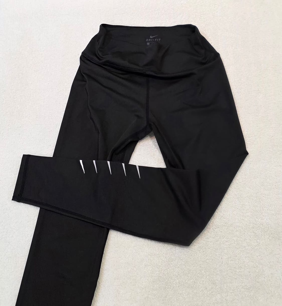 나이키 레깅스 <스우시 로고> 상품이미지2