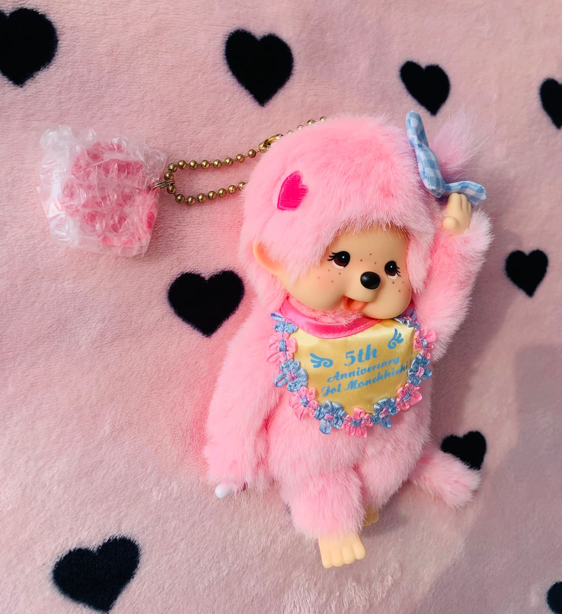 몬치치 러브치치 오토나랩 콜라보 상품이미지3