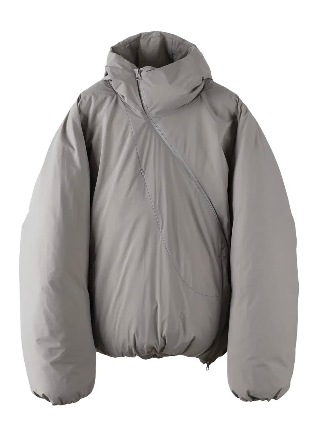 paf 5.1 센터 다운 패딩자켓 상품이미지1