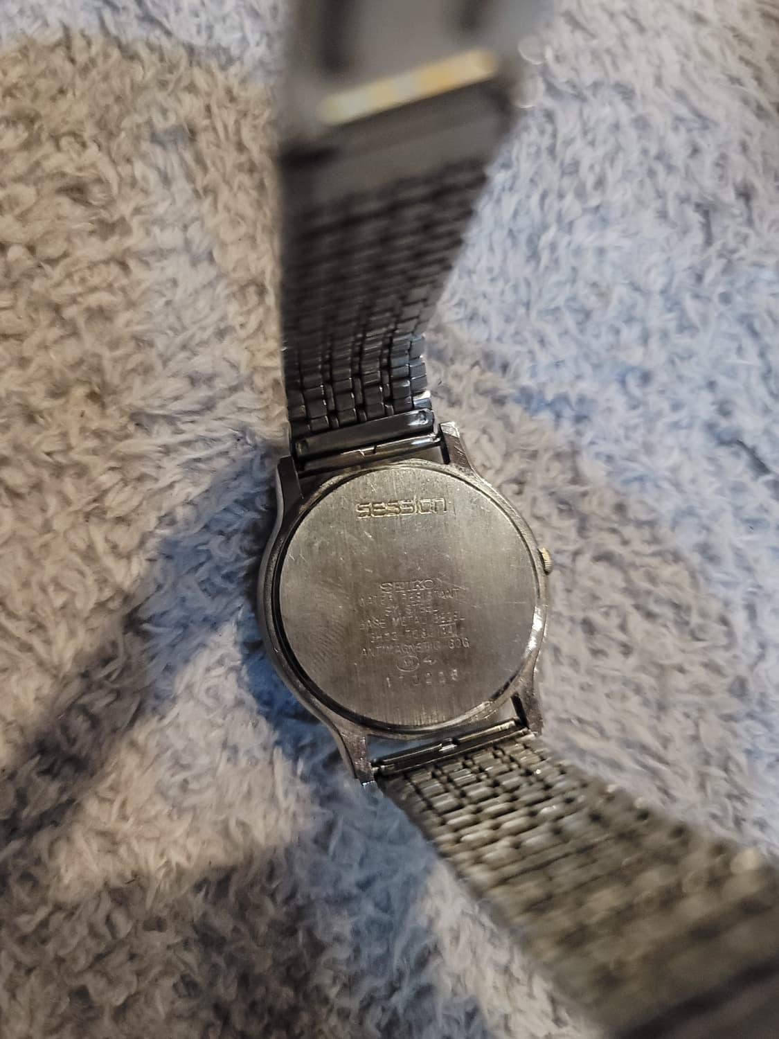 세이코 컨템포러리 베이직  상품이미지3