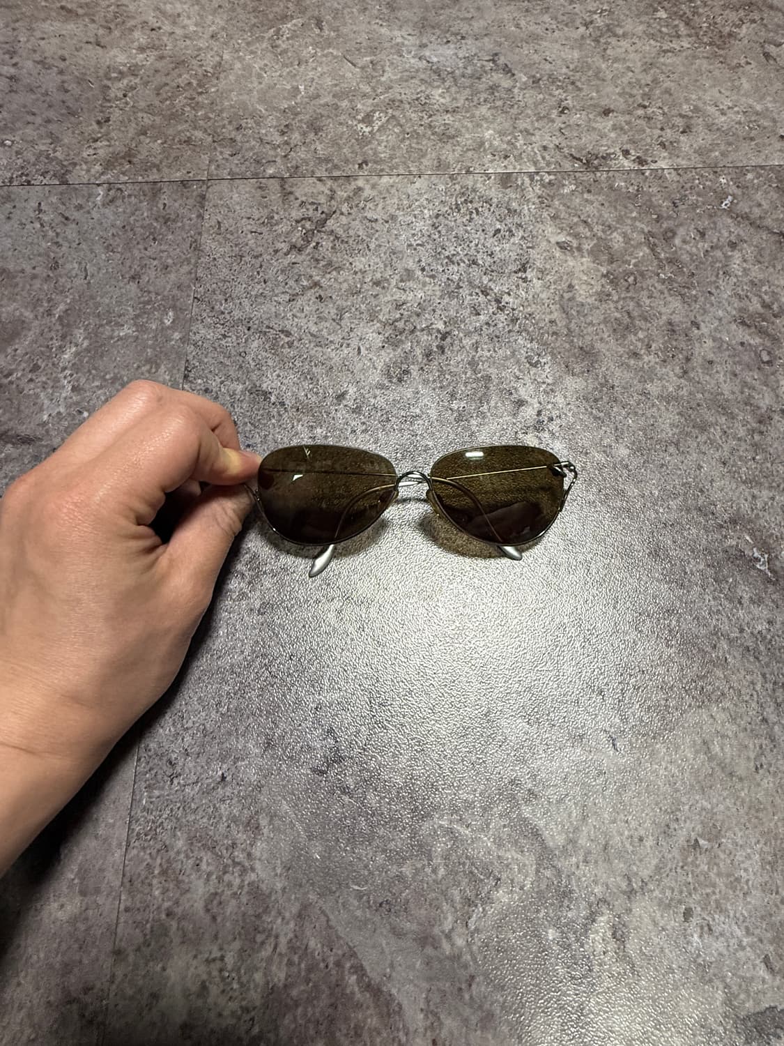 비비안웨스트우드 선글라스 상품이미지5