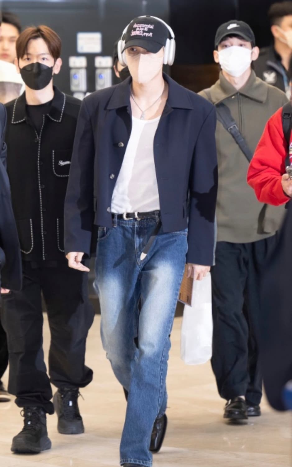 [XL] 렉토 24fw 숏자켓 상품이미지2