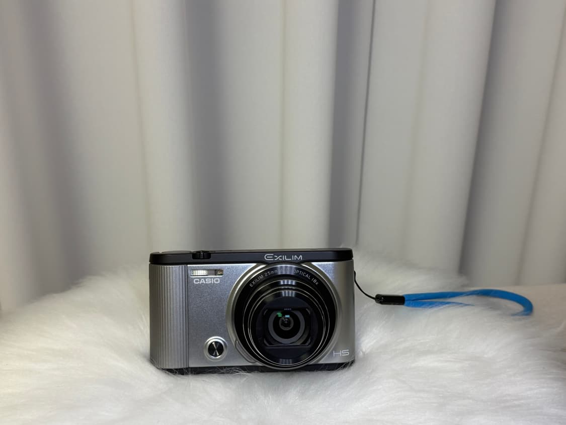 카시오 엑슬림 ex-zr1600 상품이미지3