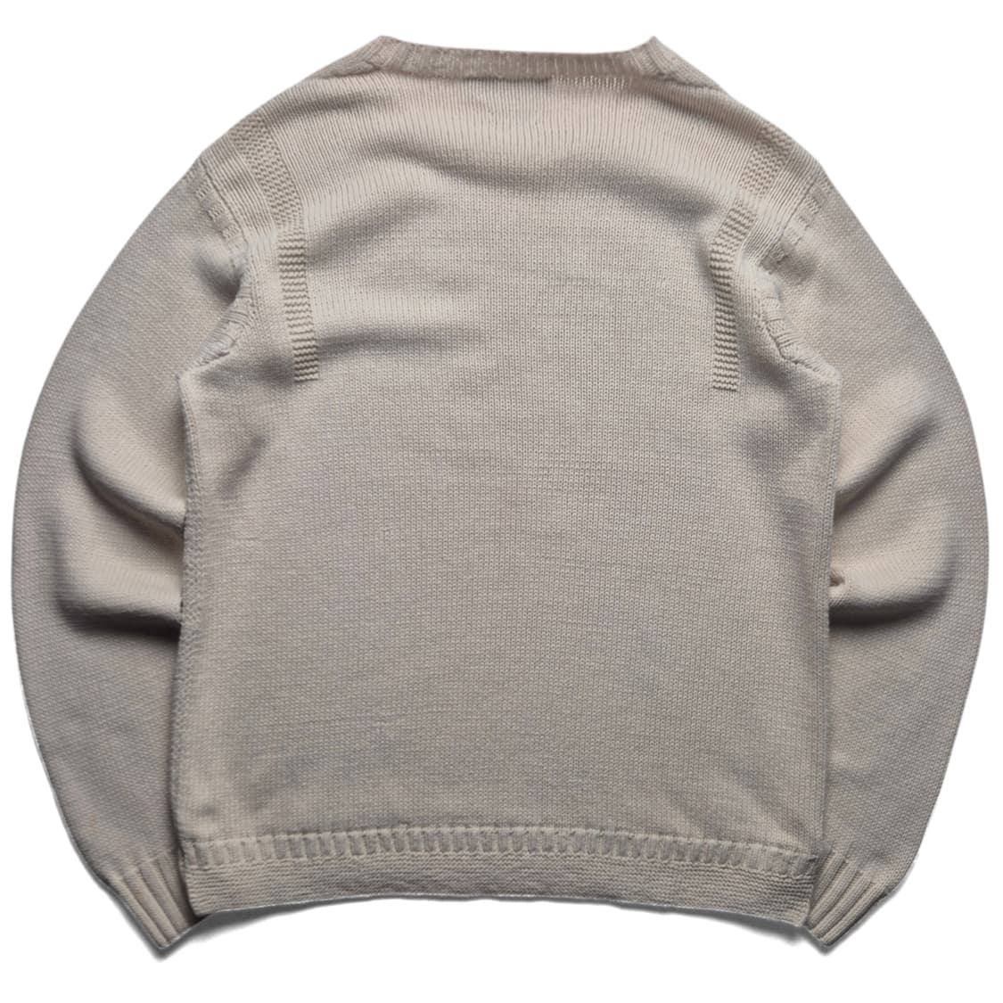 [L] 폴로 랄프로렌 00s P로고 핸드니트 상품이미지7