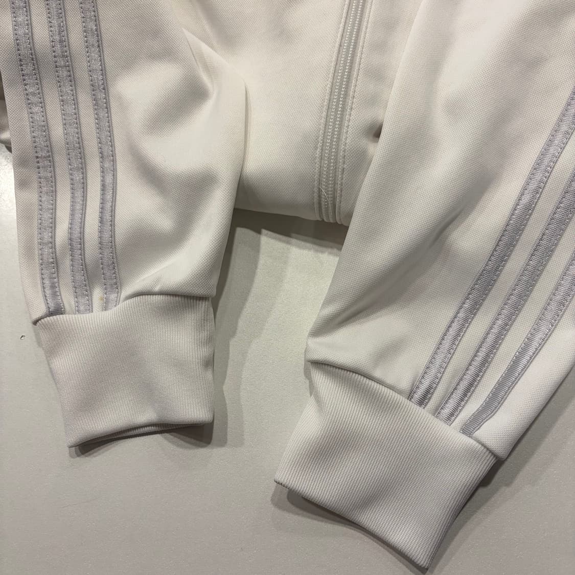 [100] 13s 아디다스 독일 축구 국가대표팀 트랙탑 져지 D655 상품이미지8